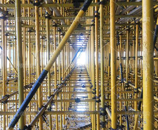 重庆安装工程钢结构加工