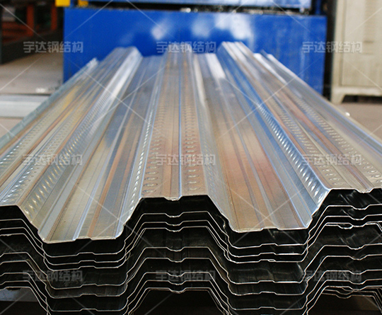 浙江工业单片钢结构件加工
